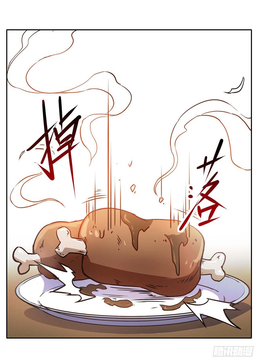 Sư Tỷ Của Ta Đông Đến Một Đám Chapter 5 - 13