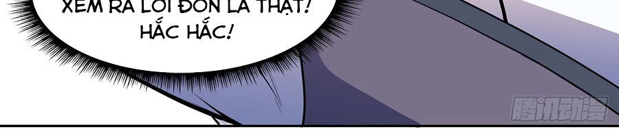 Sư Tỷ Của Ta Đông Đến Một Đám Chapter 6 - 5