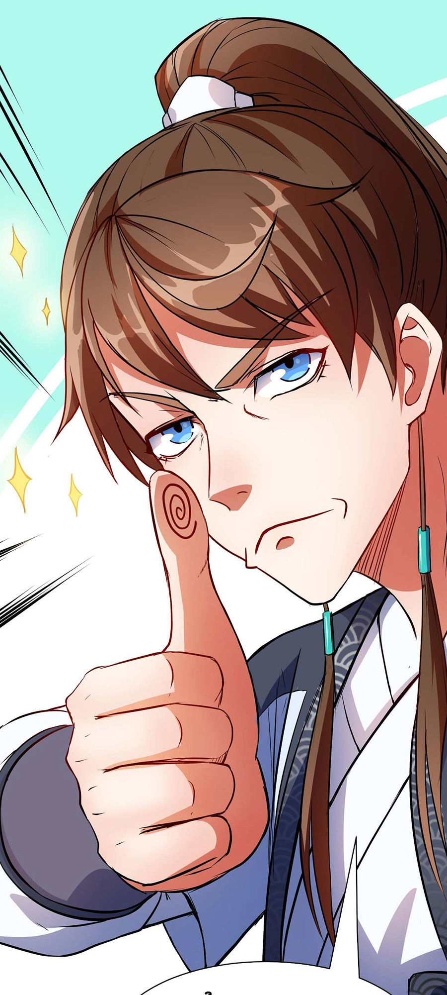 Sư Tỷ Của Ta Đông Đến Một Đám Chapter 6 - 20