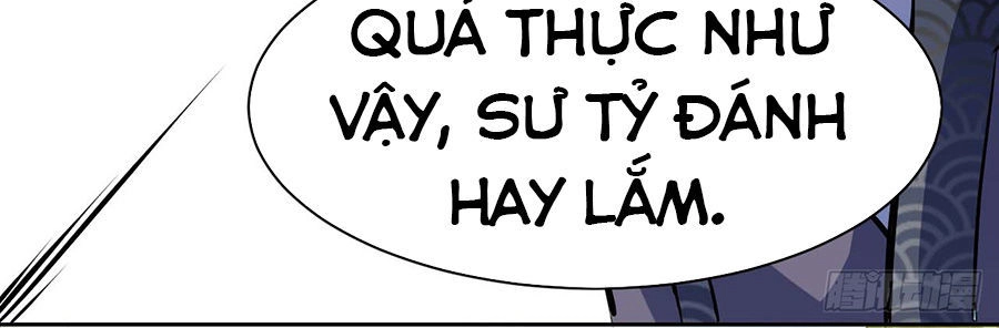 Sư Tỷ Của Ta Đông Đến Một Đám Chapter 6 - 21
