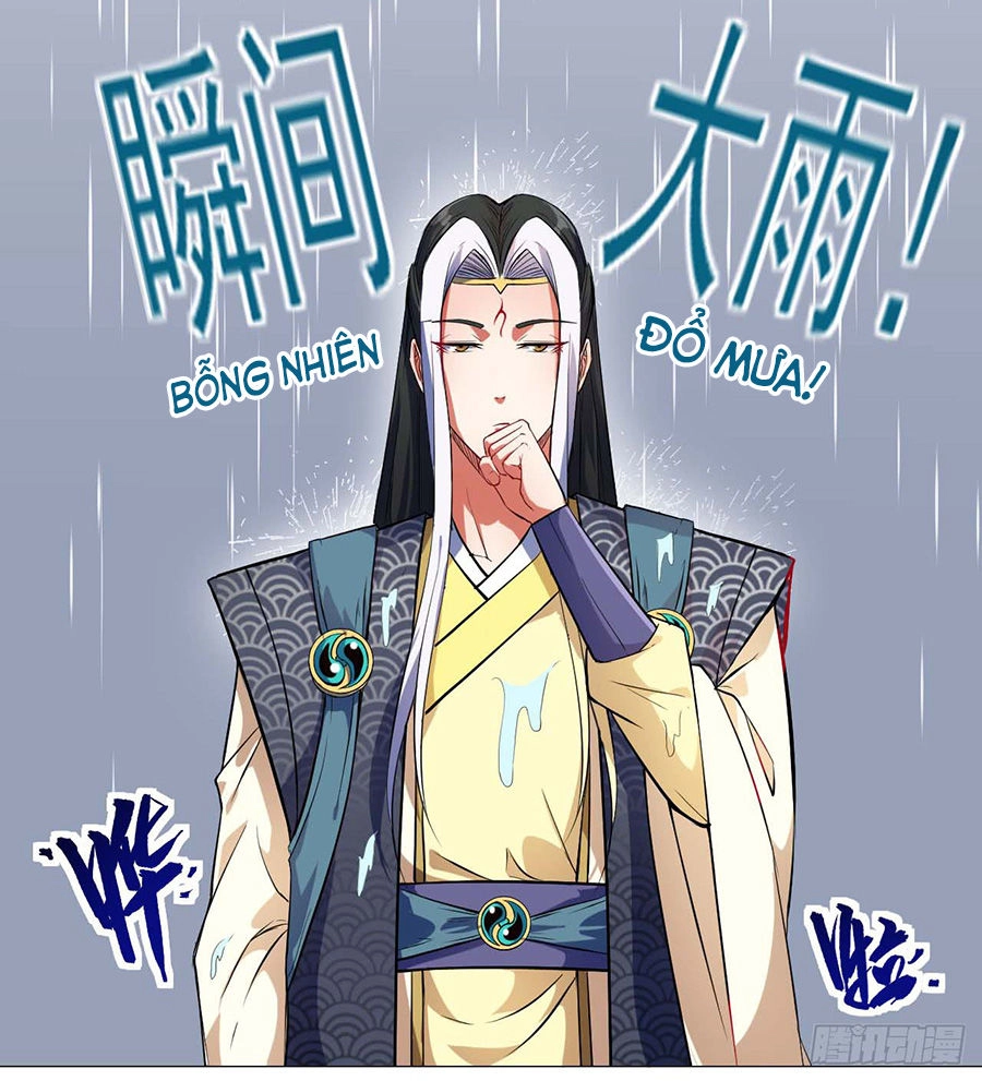 Sư Tỷ Của Ta Đông Đến Một Đám Chapter 6 - 28