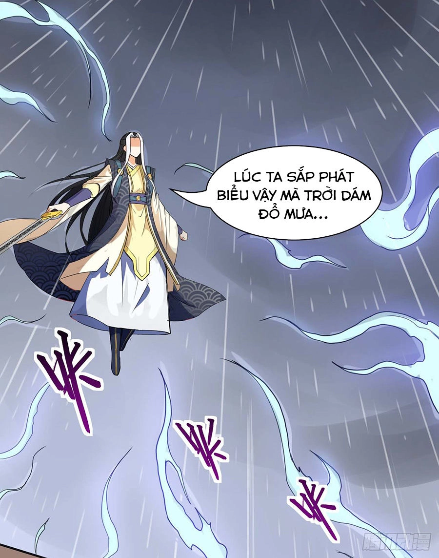 Sư Tỷ Của Ta Đông Đến Một Đám Chapter 6 - 30