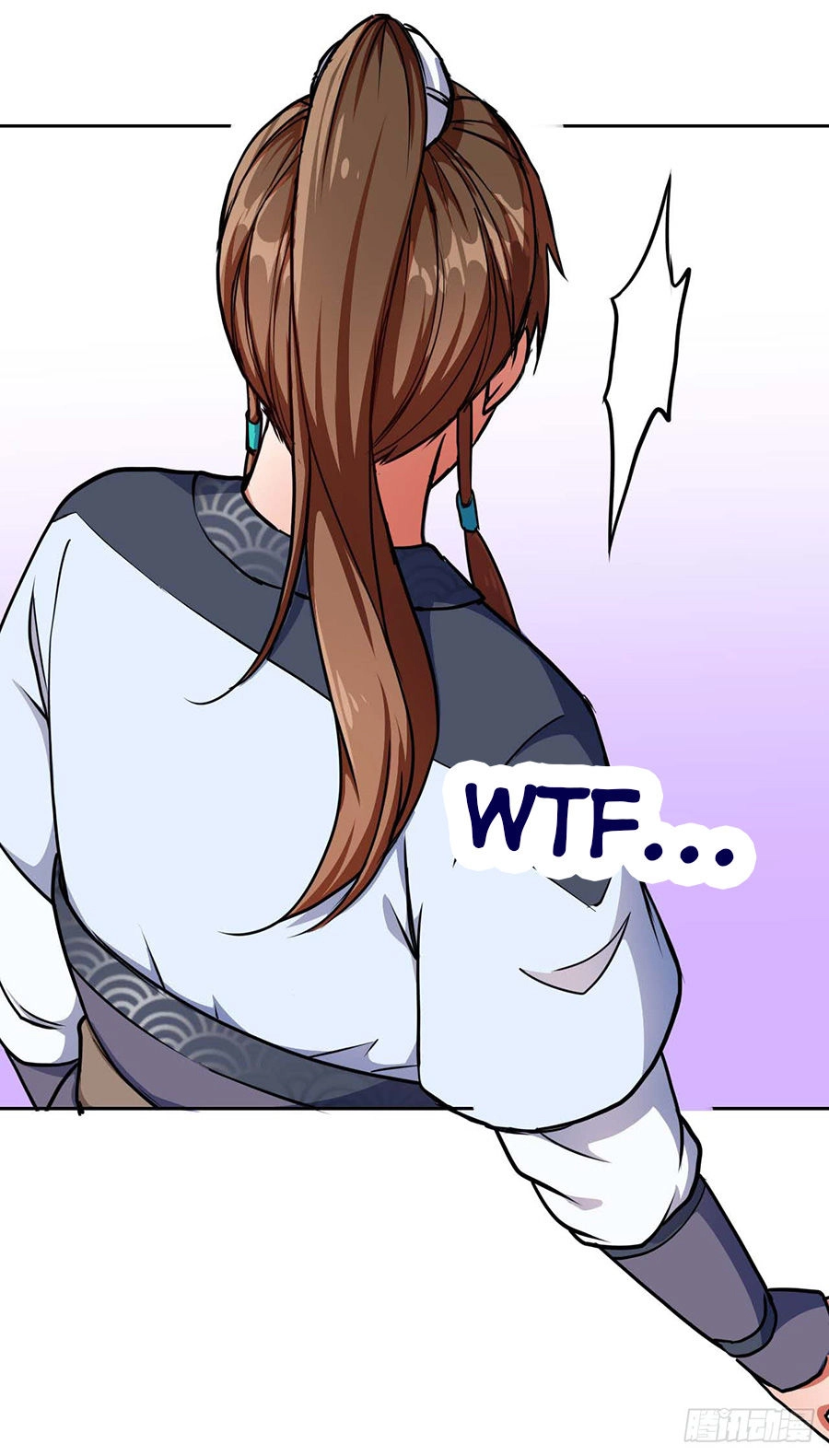 Sư Tỷ Của Ta Đông Đến Một Đám Chapter 6 - 49