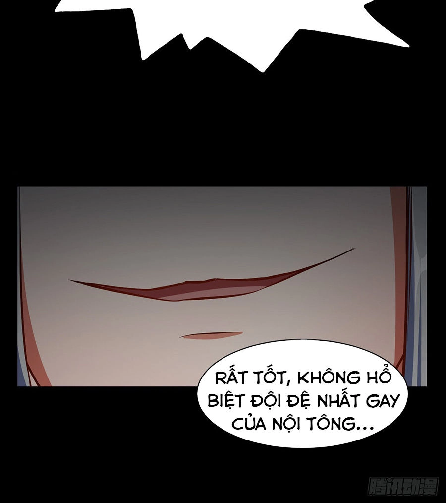 Sư Tỷ Của Ta Đông Đến Một Đám Chapter 7 - 10