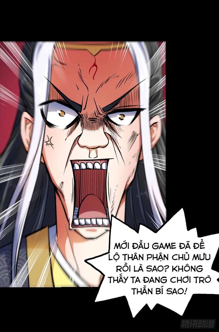 Sư Tỷ Của Ta Đông Đến Một Đám Chapter 7 - 12