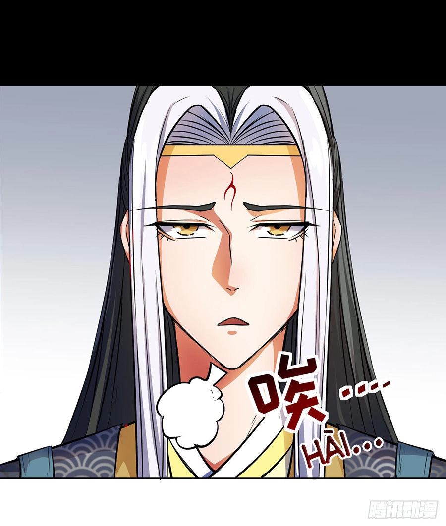 Sư Tỷ Của Ta Đông Đến Một Đám Chapter 7 - 13