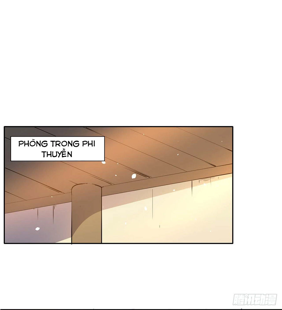 Sư Tỷ Của Ta Đông Đến Một Đám Chapter 7 - 17