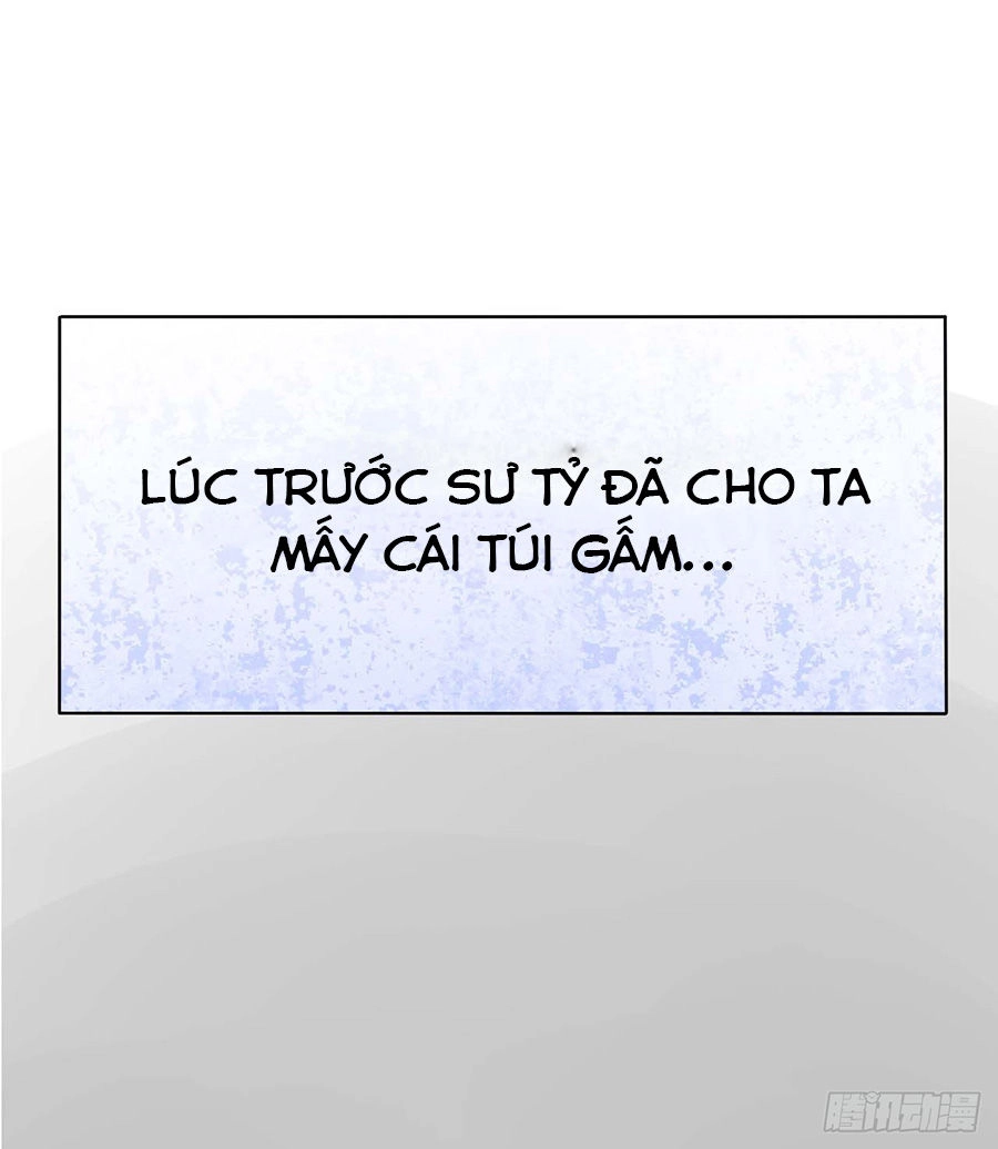 Sư Tỷ Của Ta Đông Đến Một Đám Chapter 7 - 21