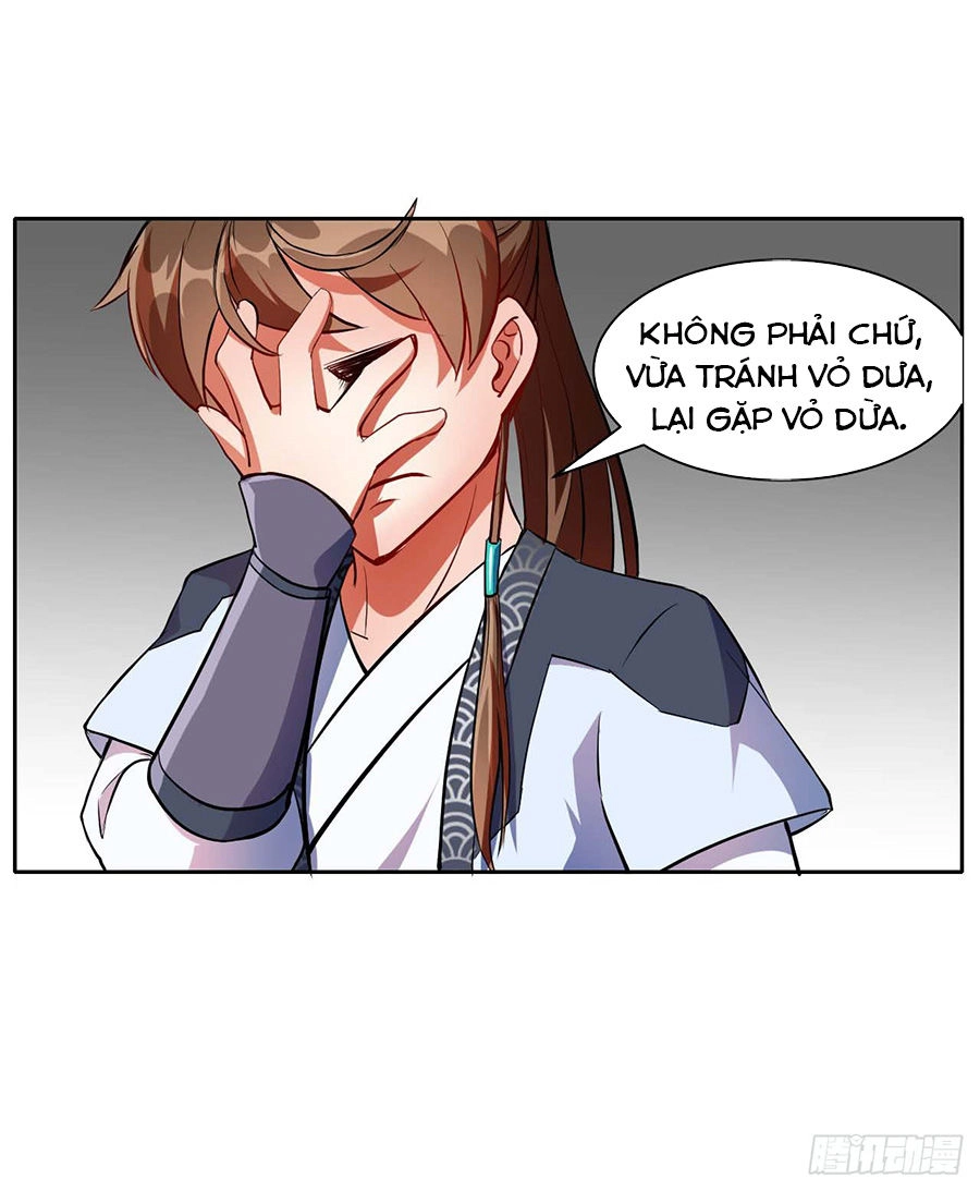 Sư Tỷ Của Ta Đông Đến Một Đám Chapter 7 - 30