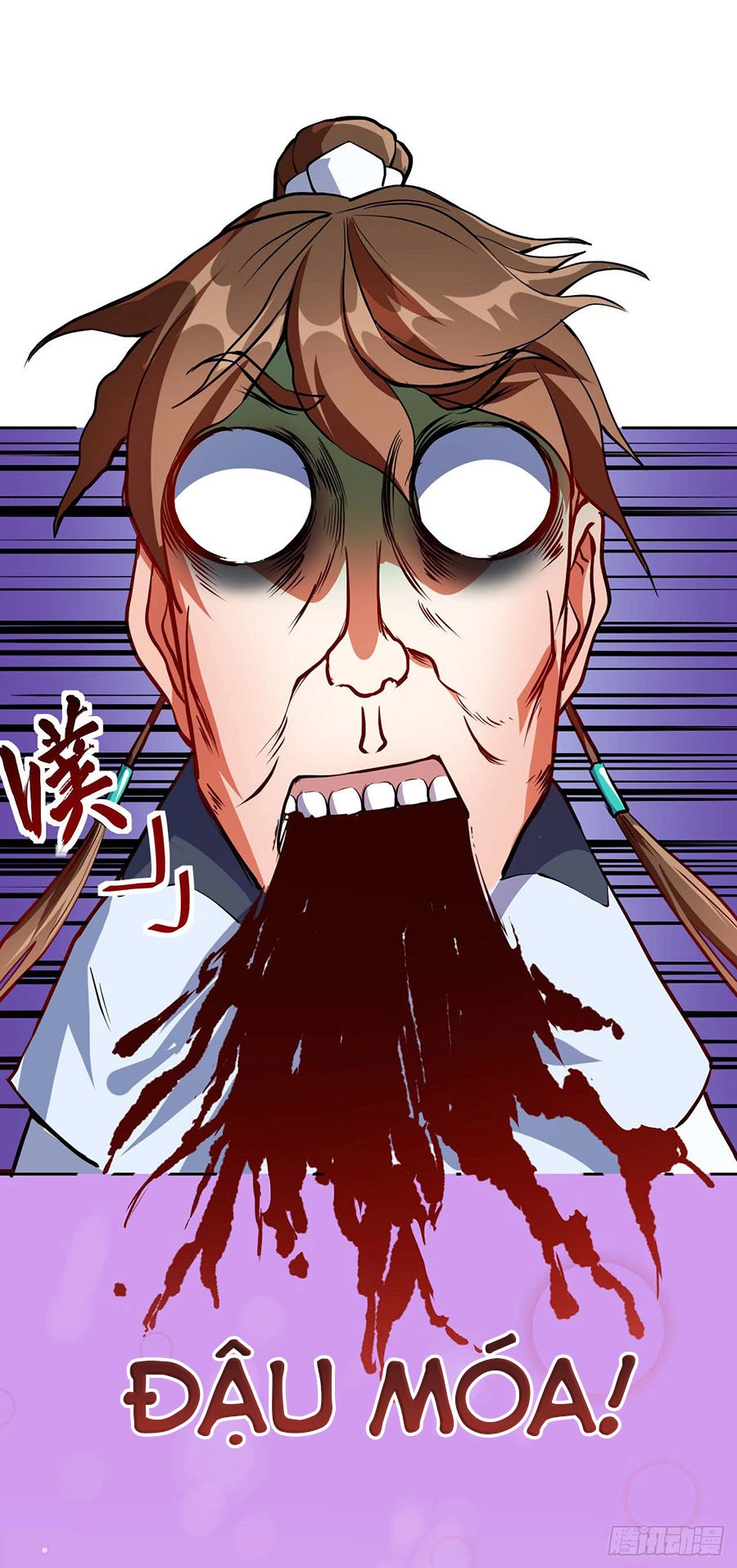 Sư Tỷ Của Ta Đông Đến Một Đám Chapter 7 - 34