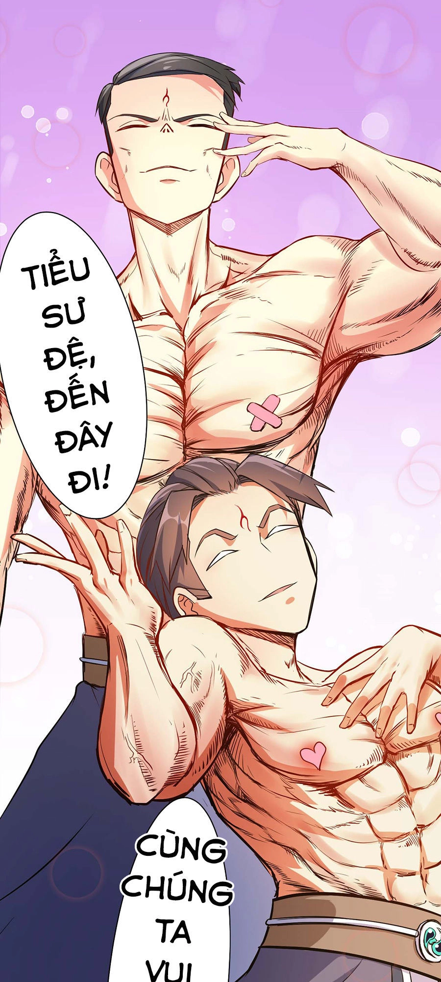 Sư Tỷ Của Ta Đông Đến Một Đám Chapter 7 - 35