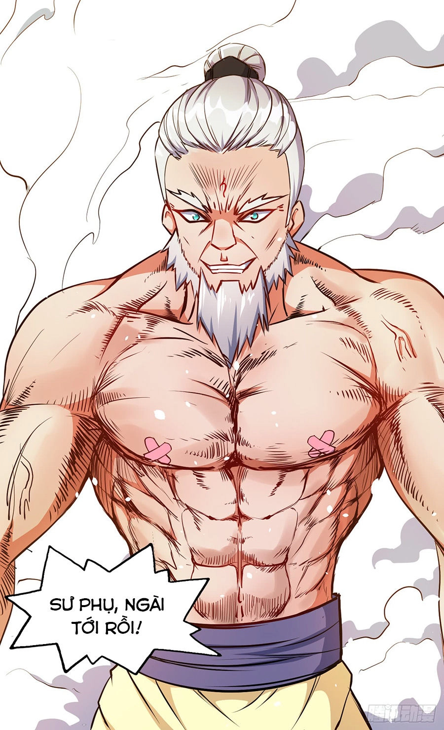 Sư Tỷ Của Ta Đông Đến Một Đám Chapter 7 - 39