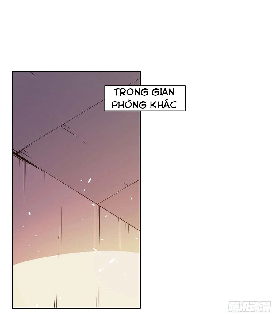 Sư Tỷ Của Ta Đông Đến Một Đám Chapter 8 - 8