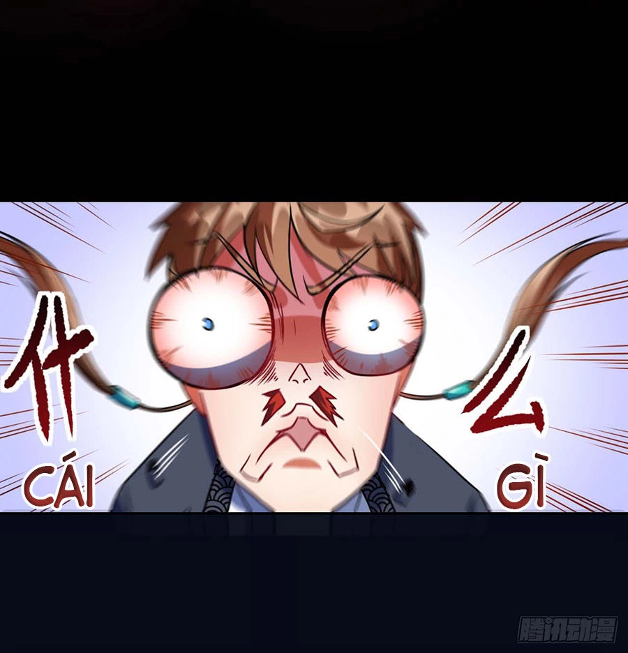 Sư Tỷ Của Ta Đông Đến Một Đám Chapter 8 - 35