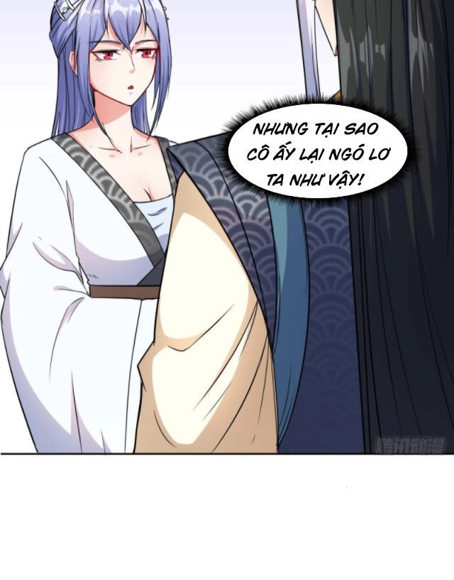 Sư Tỷ Của Ta Đông Đến Một Đám Chapter 9 - 4