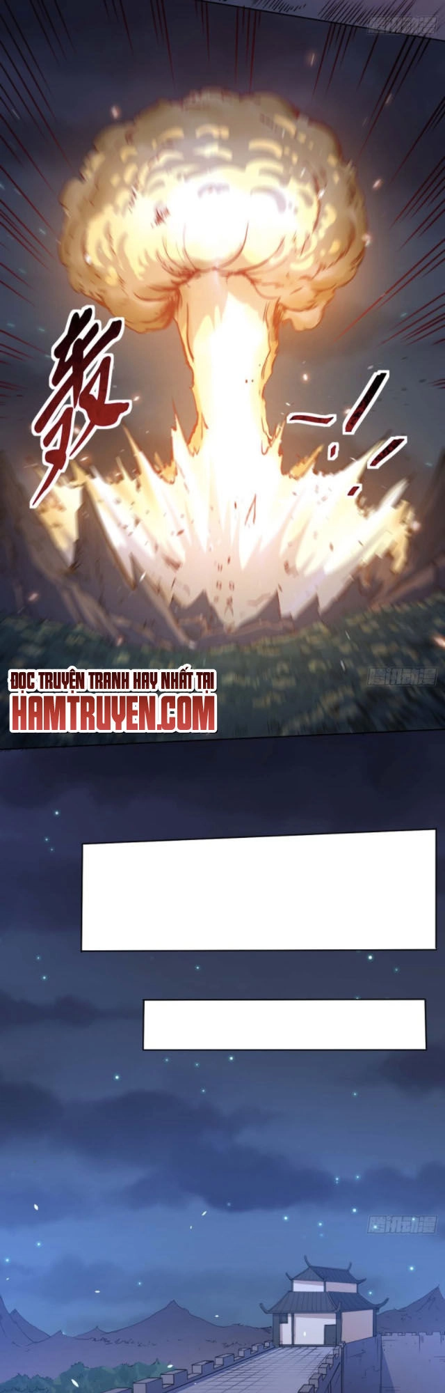 Sư Tỷ Của Ta Đông Đến Một Đám Chapter 9 - 13