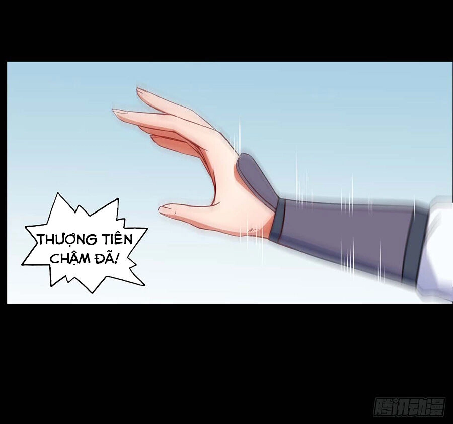 Sư Tỷ Của Ta Đông Đến Một Đám Chapter 10 - 14