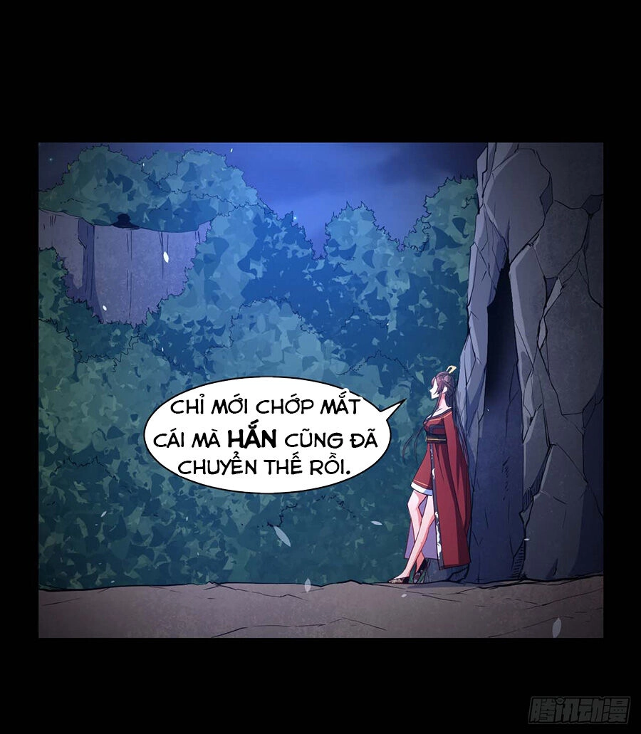 Sư Tỷ Của Ta Đông Đến Một Đám Chapter 10 - 18