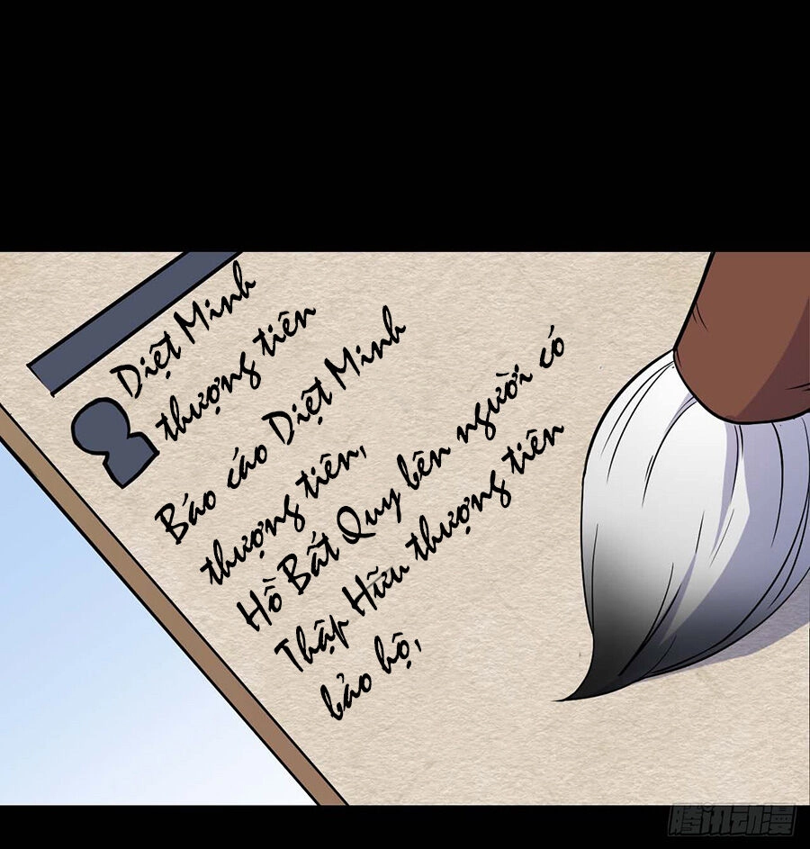 Sư Tỷ Của Ta Đông Đến Một Đám Chapter 10 - 22