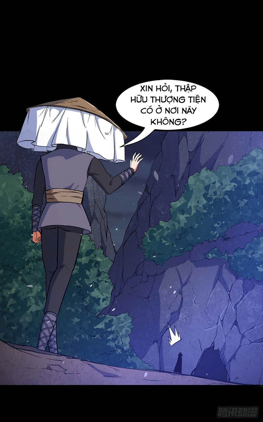 Sư Tỷ Của Ta Đông Đến Một Đám Chapter 10 - 27