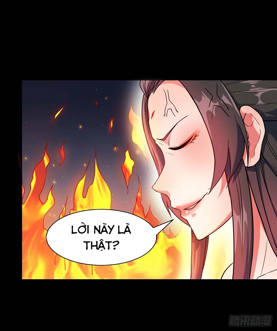 Sư Tỷ Của Ta Đông Đến Một Đám Chapter 10 - 30