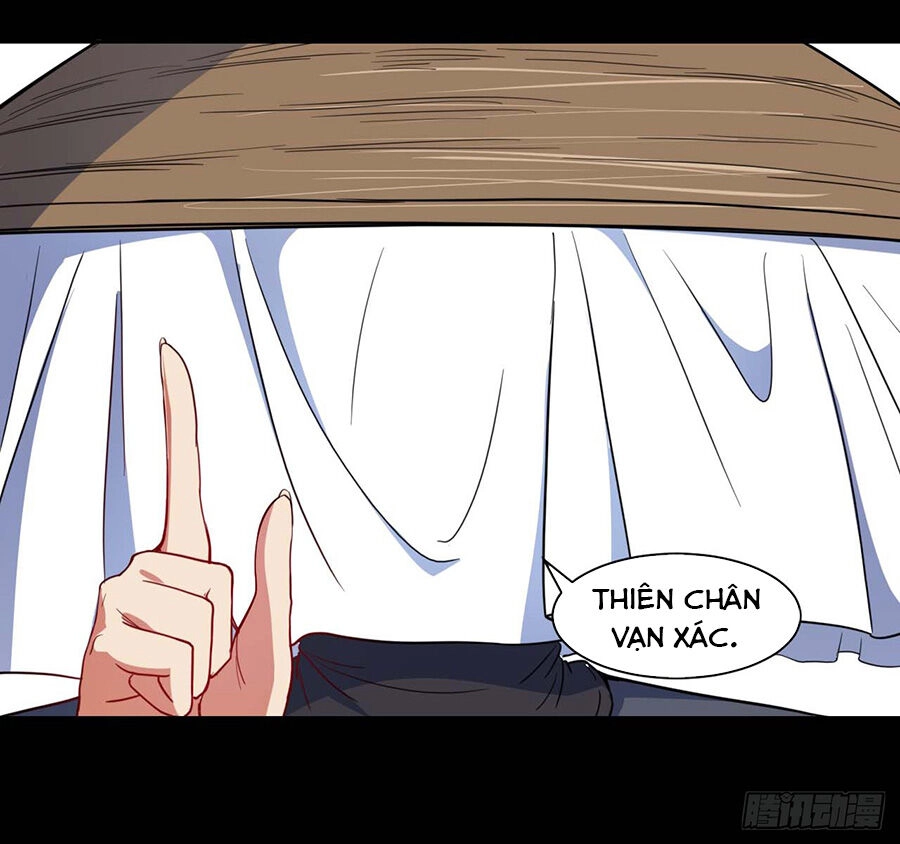 Sư Tỷ Của Ta Đông Đến Một Đám Chapter 10 - 31