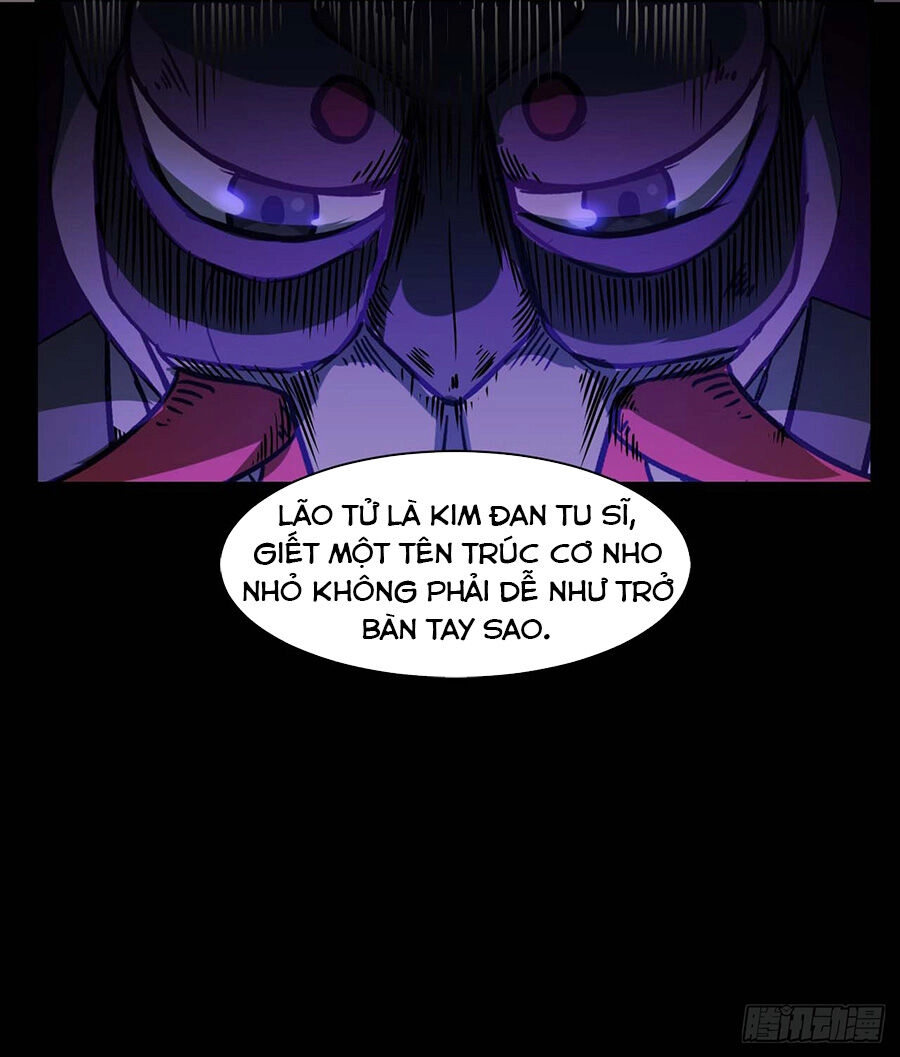 Sư Tỷ Của Ta Đông Đến Một Đám Chapter 10 - 36