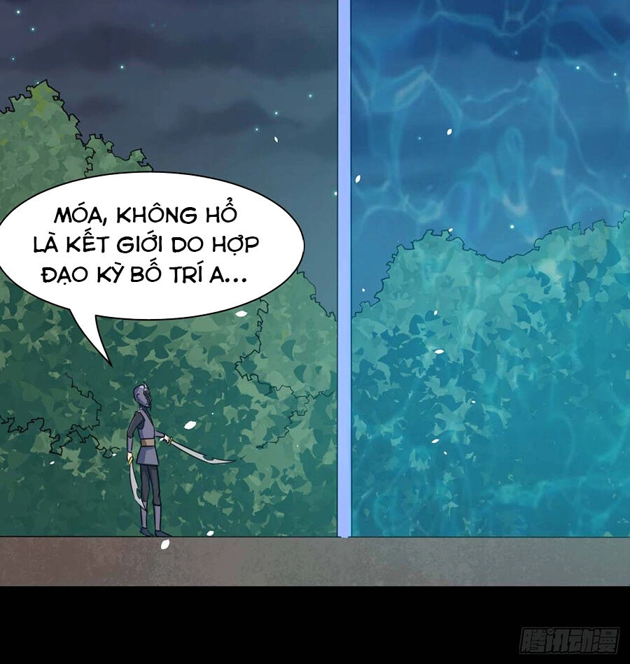 Sư Tỷ Của Ta Đông Đến Một Đám Chapter 11 - 3