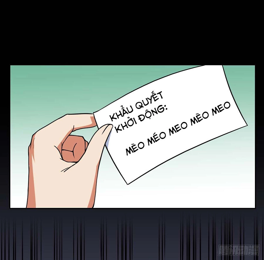 Sư Tỷ Của Ta Đông Đến Một Đám Chapter 11 - 10