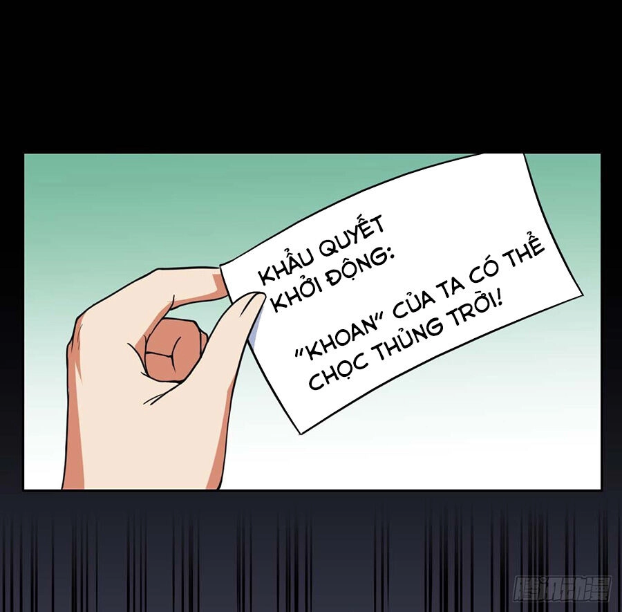 Sư Tỷ Của Ta Đông Đến Một Đám Chapter 11 - 12