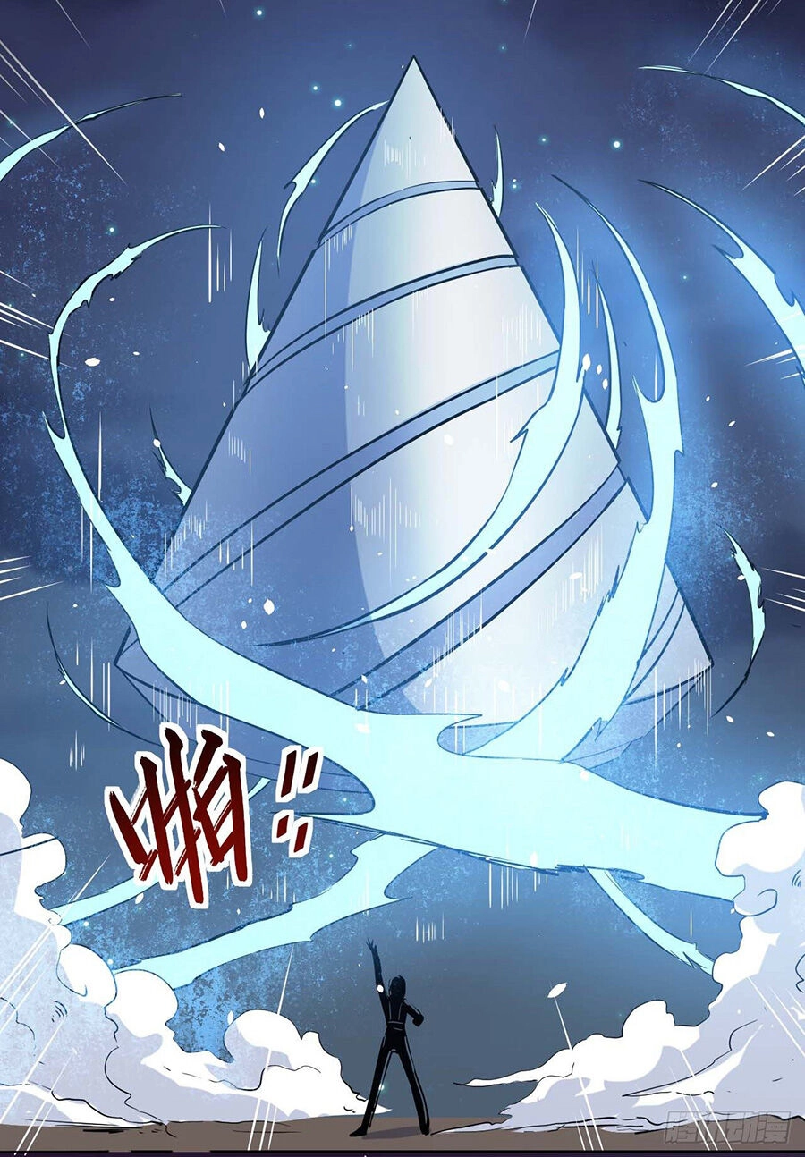 Sư Tỷ Của Ta Đông Đến Một Đám Chapter 11 - 17