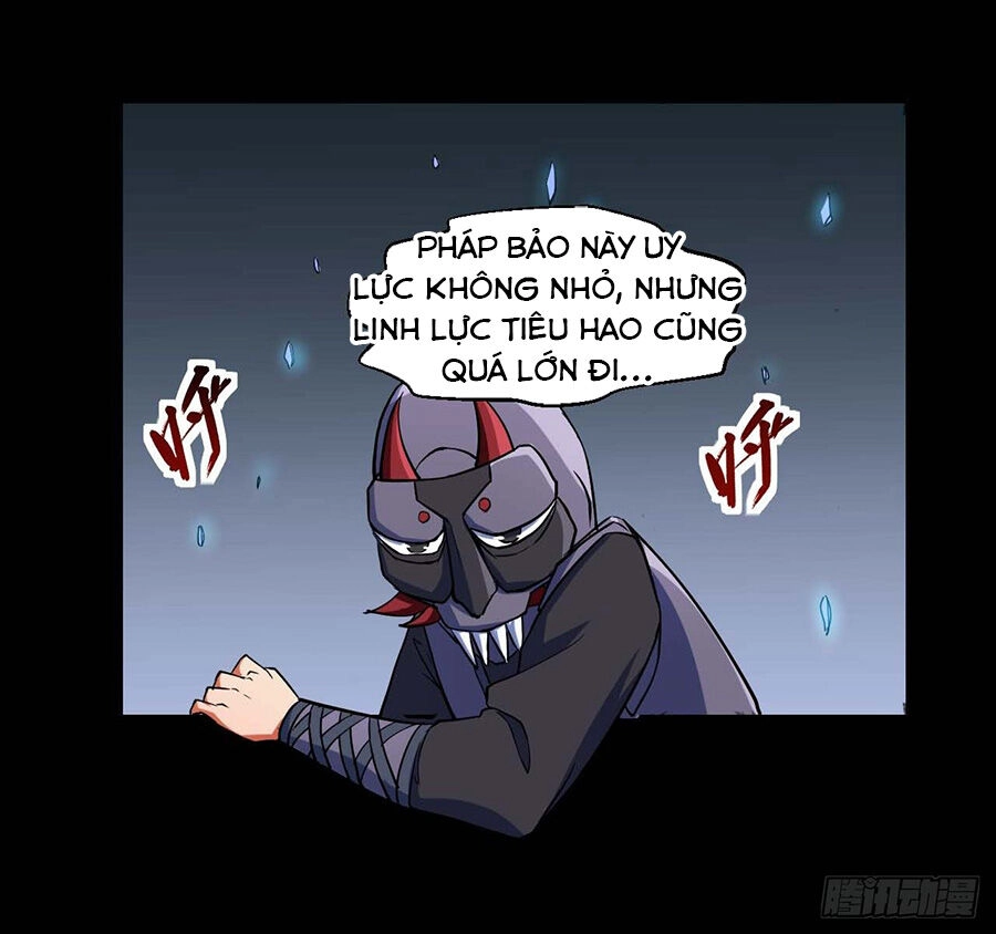 Sư Tỷ Của Ta Đông Đến Một Đám Chapter 11 - 24