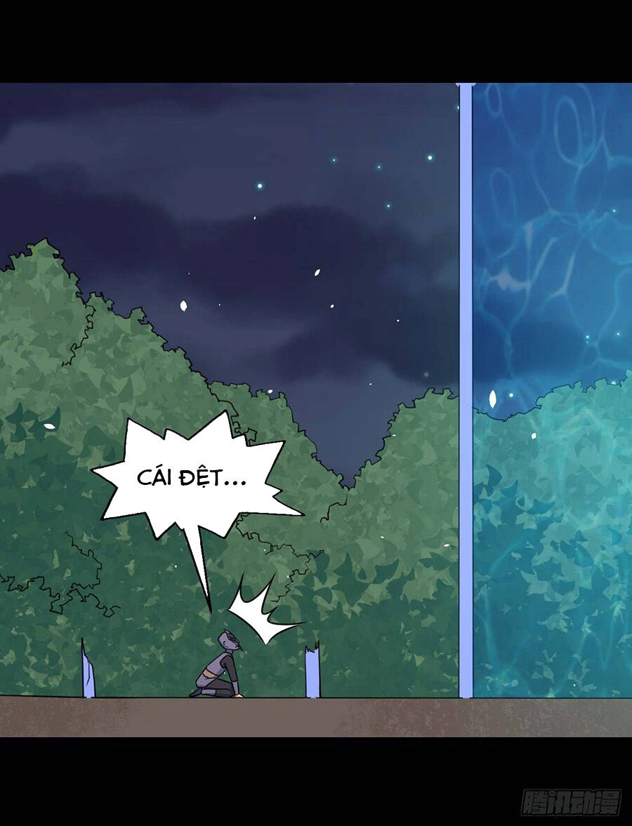 Sư Tỷ Của Ta Đông Đến Một Đám Chapter 11 - 29