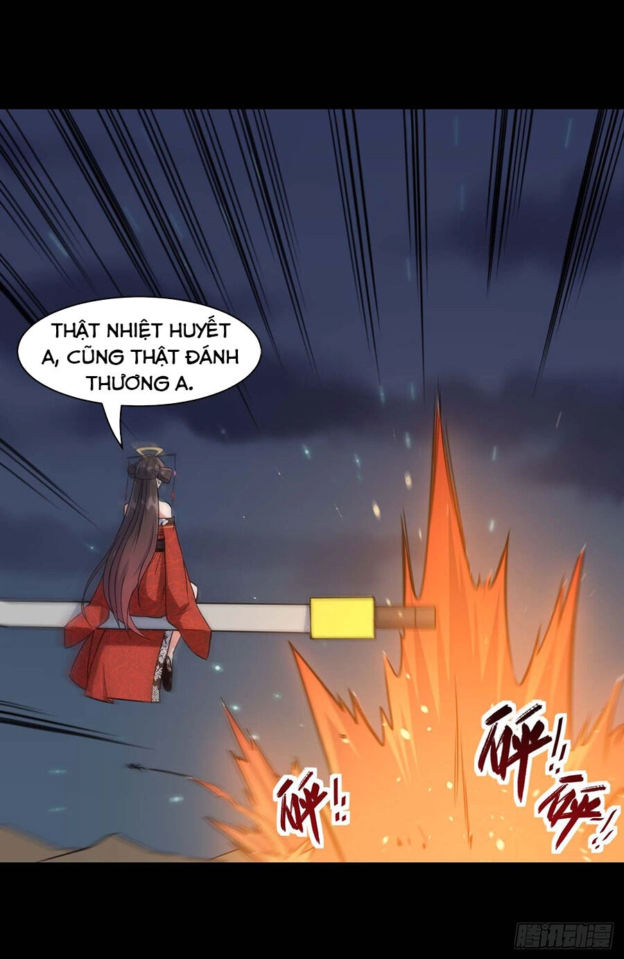 Sư Tỷ Của Ta Đông Đến Một Đám Chapter 11 - 41