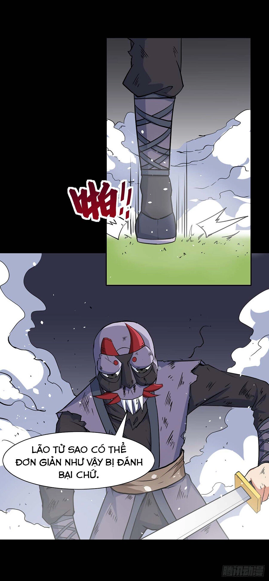 Sư Tỷ Của Ta Đông Đến Một Đám Chapter 11 - 42