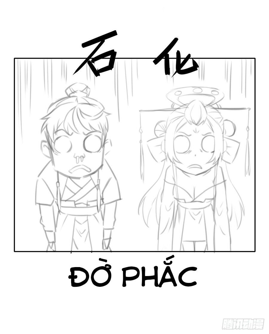 Sư Tỷ Của Ta Đông Đến Một Đám Chapter 11 - 47