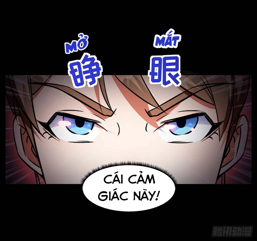 Sư Tỷ Của Ta Đông Đến Một Đám Chapter 12 - 3