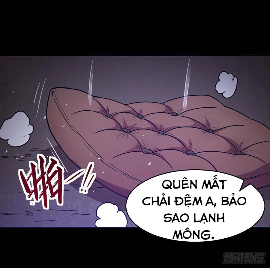 Sư Tỷ Của Ta Đông Đến Một Đám Chapter 12 - 4