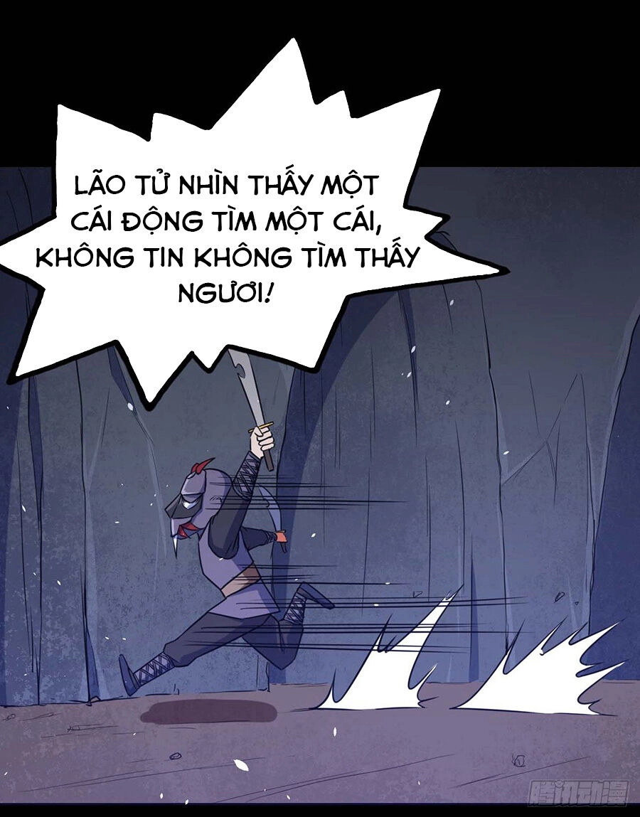 Sư Tỷ Của Ta Đông Đến Một Đám Chapter 12 - 10