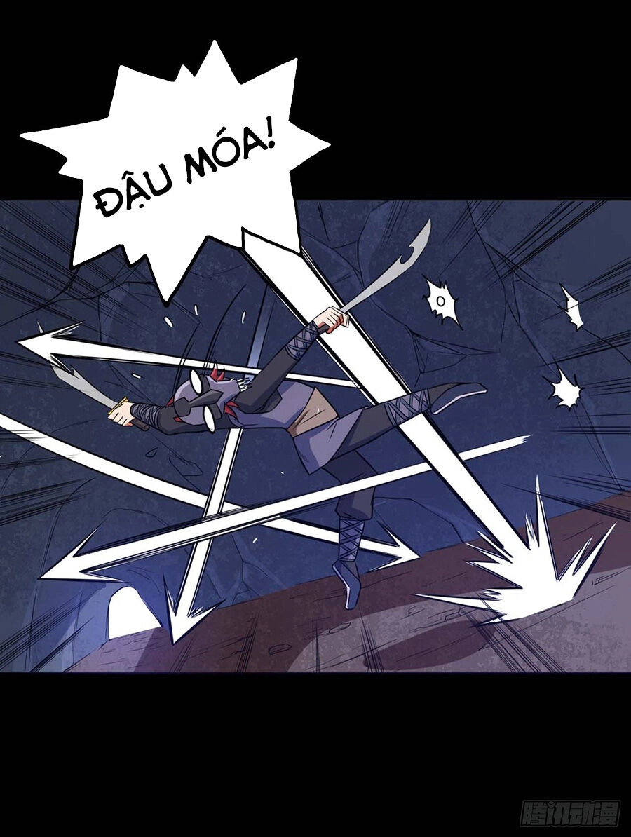 Sư Tỷ Của Ta Đông Đến Một Đám Chapter 12 - 11