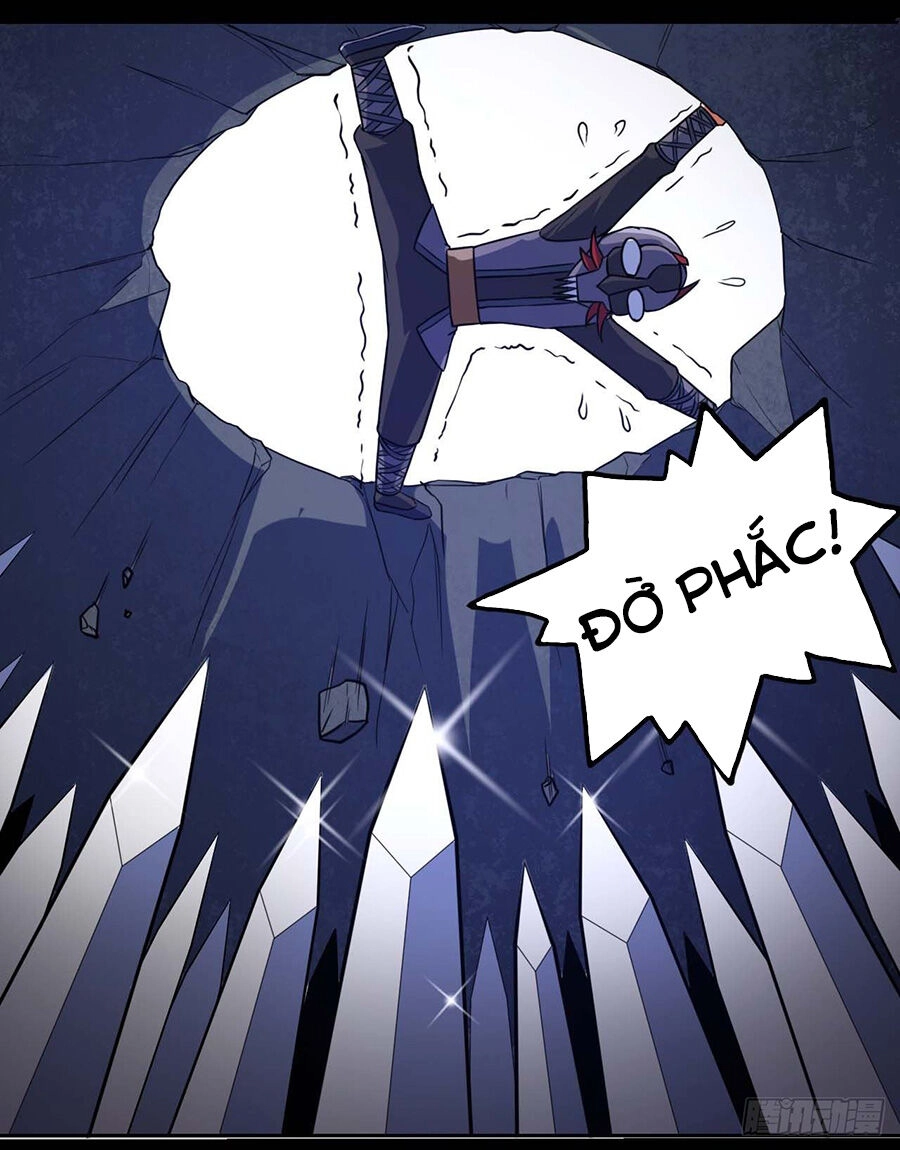 Sư Tỷ Của Ta Đông Đến Một Đám Chapter 12 - 12