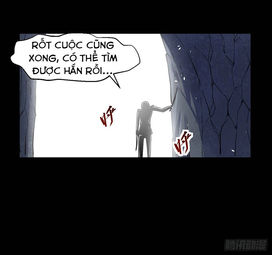 Sư Tỷ Của Ta Đông Đến Một Đám Chapter 12 - 16