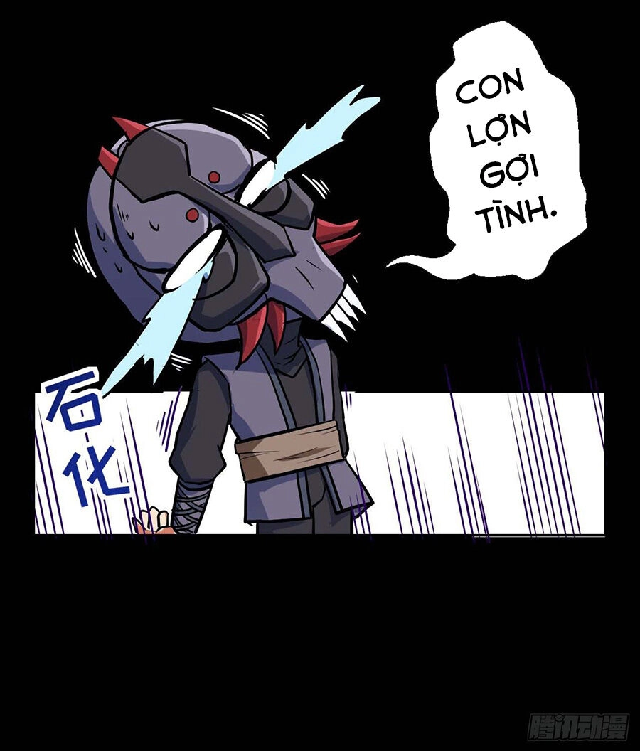 Sư Tỷ Của Ta Đông Đến Một Đám Chapter 12 - 19