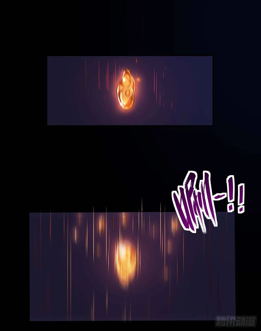 Sư Tỷ Của Ta Đông Đến Một Đám Chapter 12 - 21