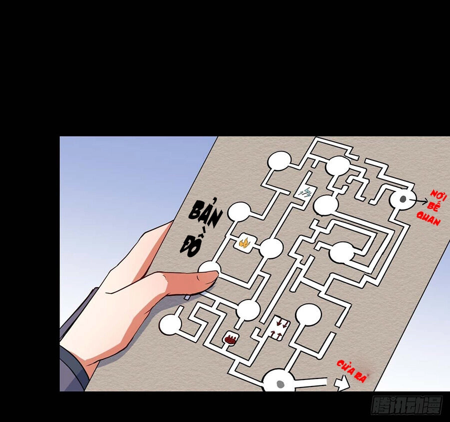 Sư Tỷ Của Ta Đông Đến Một Đám Chapter 12 - 25