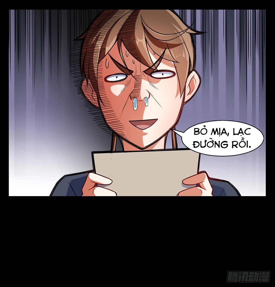 Sư Tỷ Của Ta Đông Đến Một Đám Chapter 12 - 30