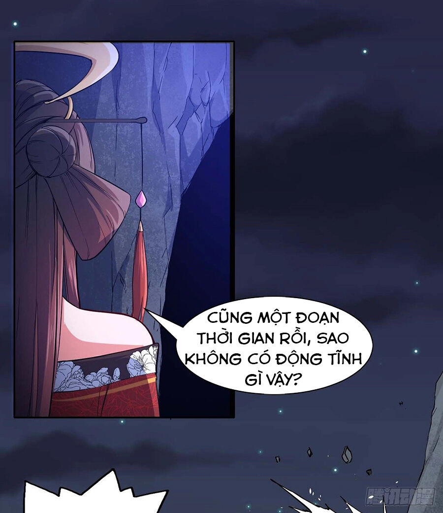 Sư Tỷ Của Ta Đông Đến Một Đám Chapter 12 - 38