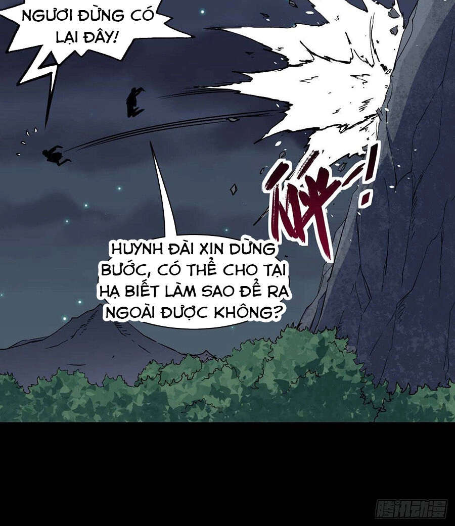 Sư Tỷ Của Ta Đông Đến Một Đám Chapter 12 - 39