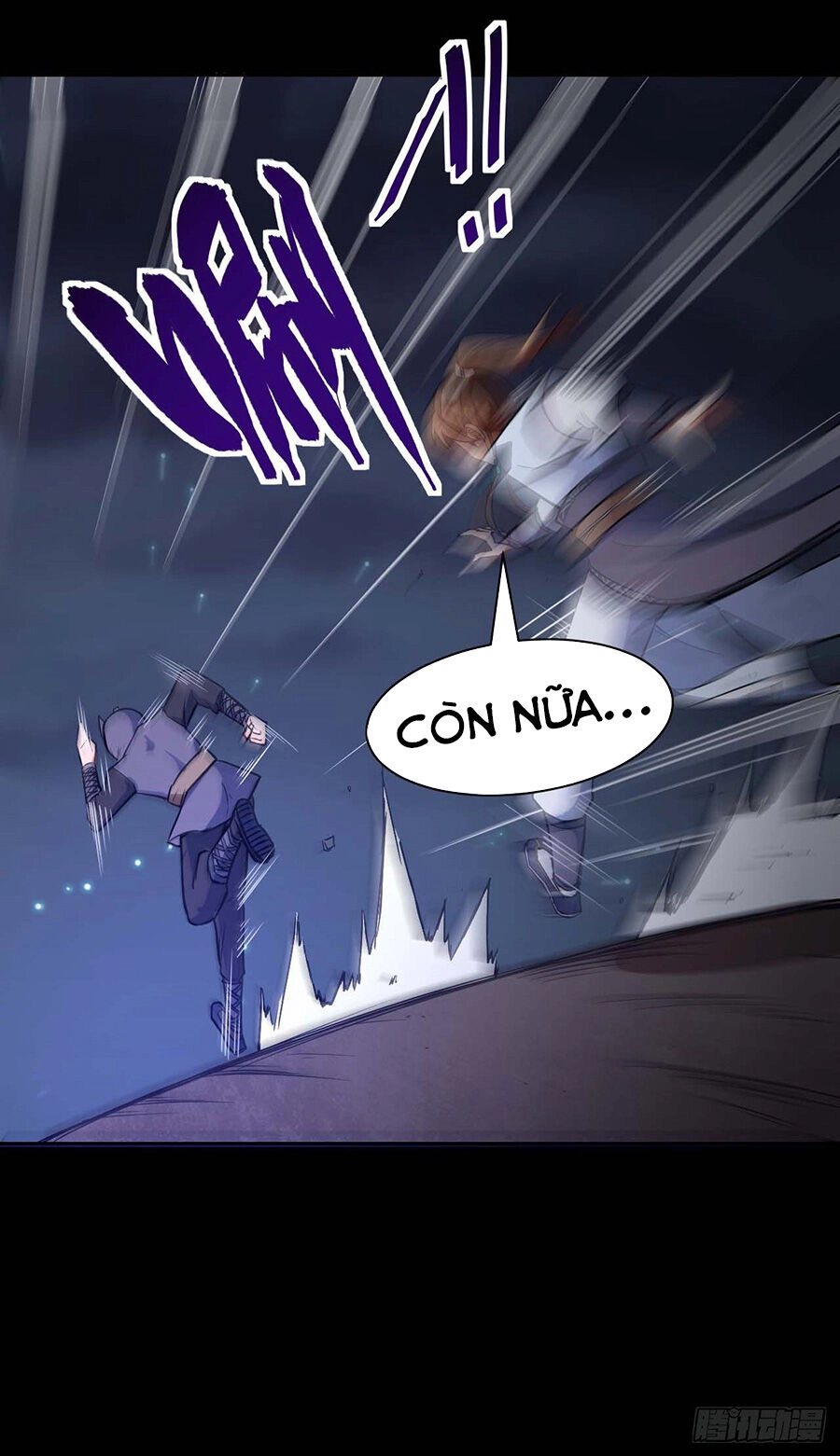 Sư Tỷ Của Ta Đông Đến Một Đám Chapter 12 - 40