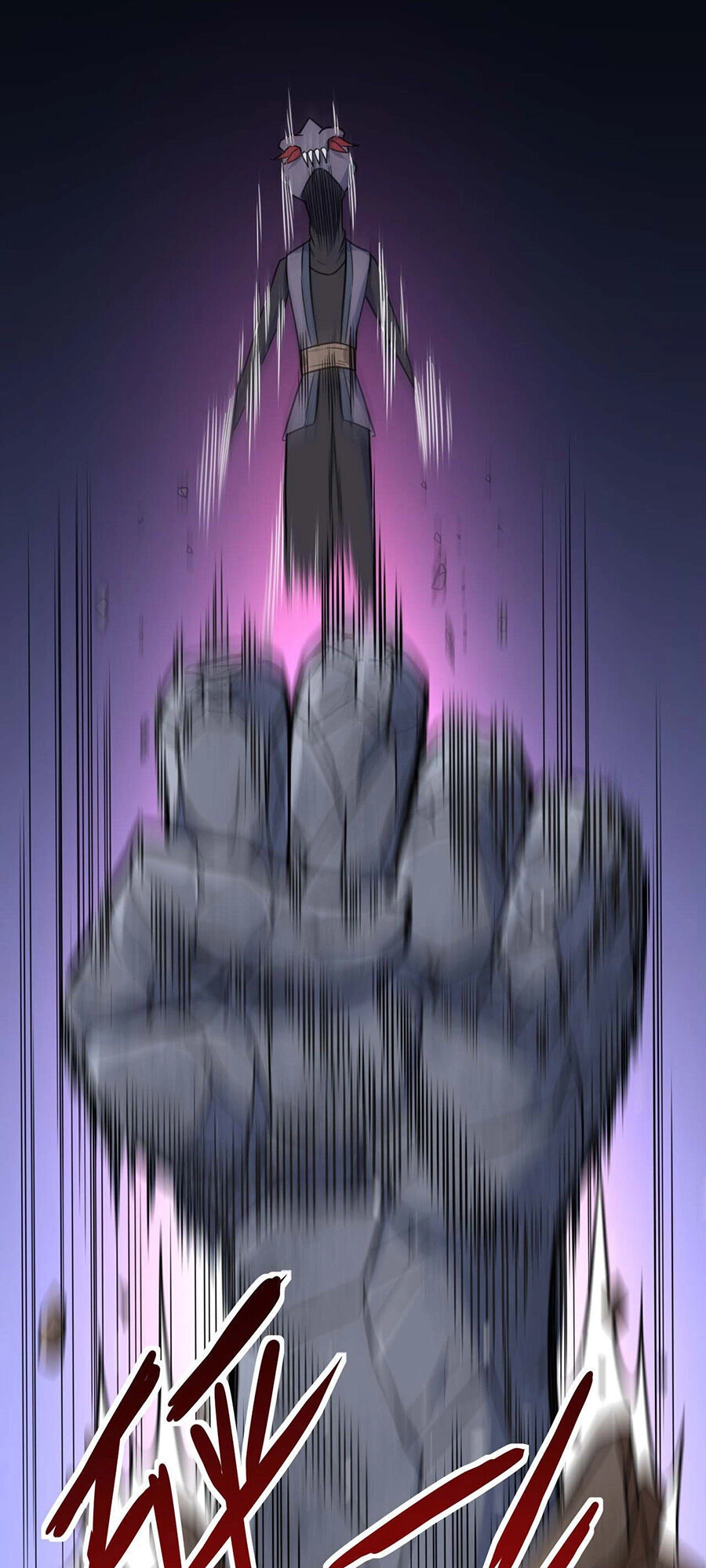 Sư Tỷ Của Ta Đông Đến Một Đám Chapter 12 - 43